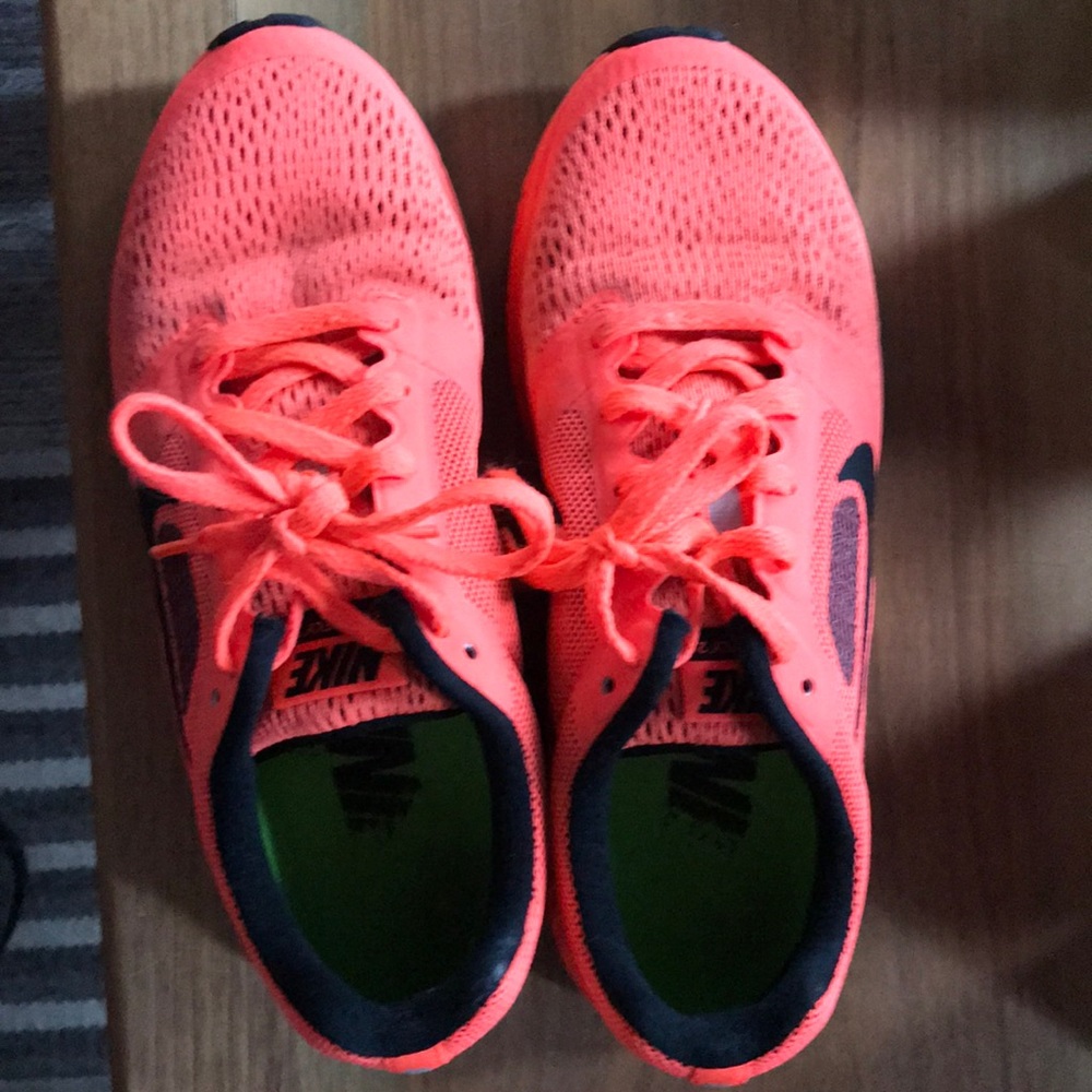 Used Nike Zoom Fly 2